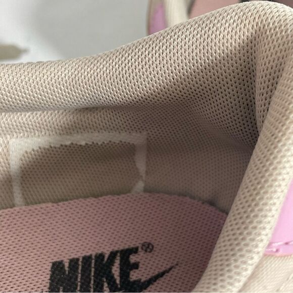 Nike Daybreak Sneakers in Light Orewood Brown and Metallic Red Bronze 10 Shoes - Picture 10 of 11